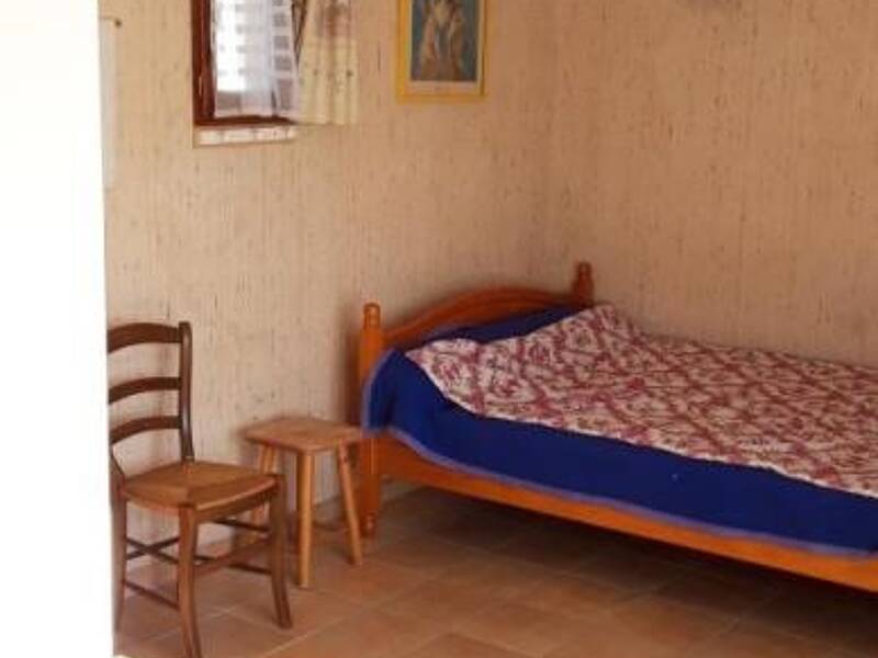 Maison à louer, 21m², ROQUEFORT LA BEDOULE