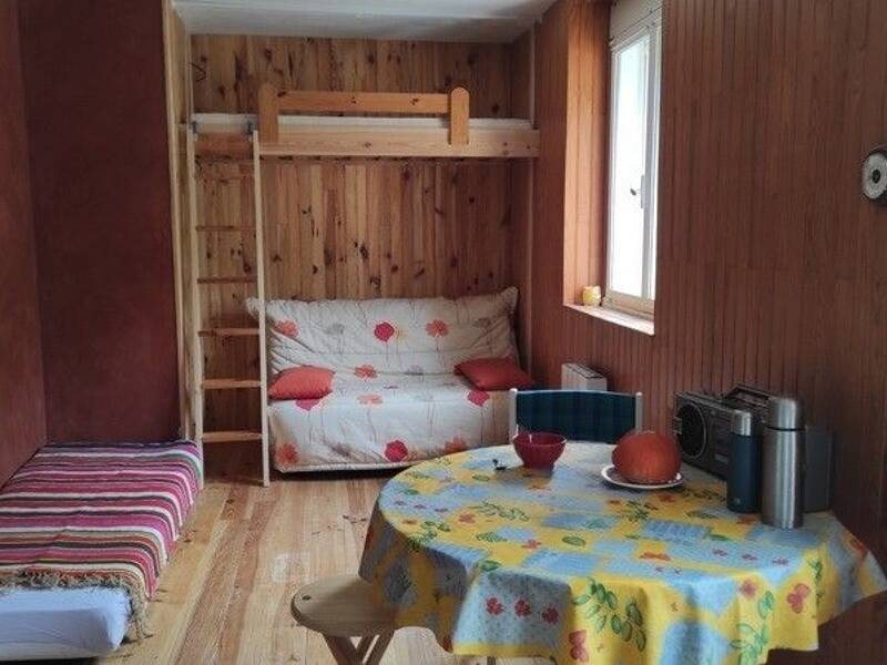 Maison à vendre, 20m², AULUS LES BAINS