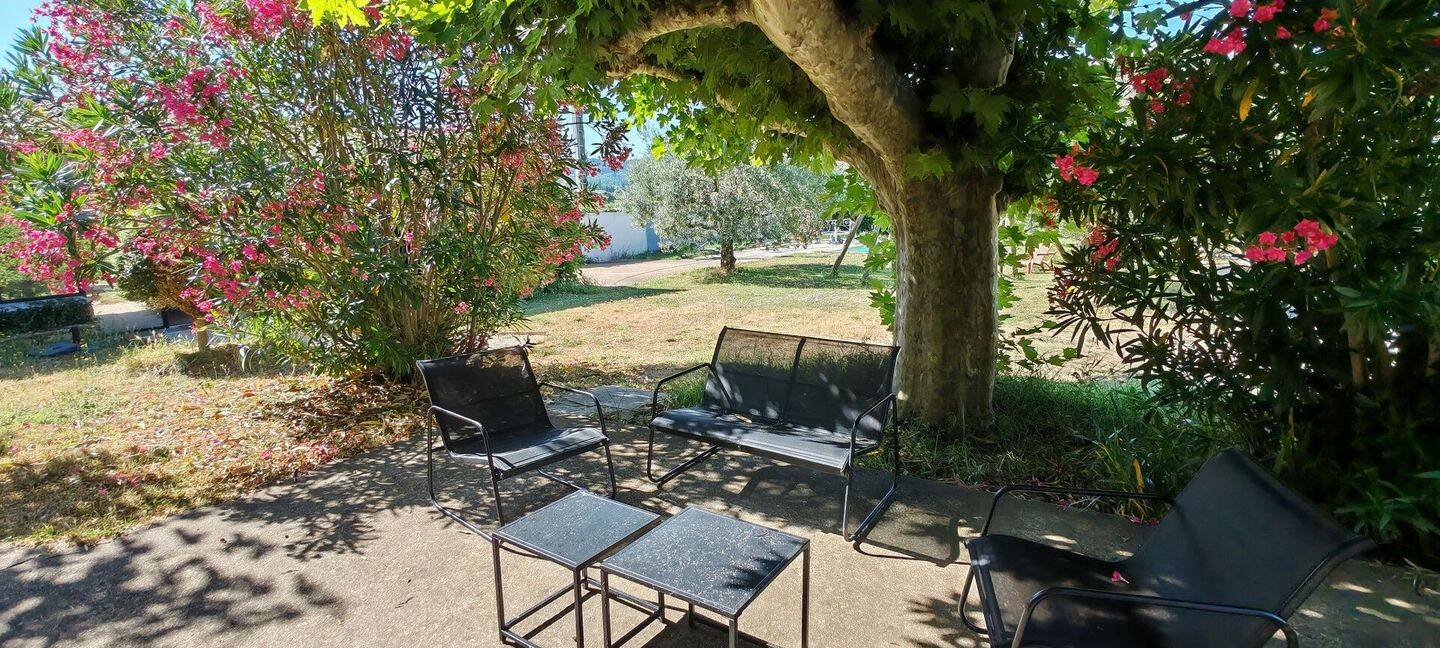 Maison à vendre, 215m², LA BEGUDE DE MAZENC