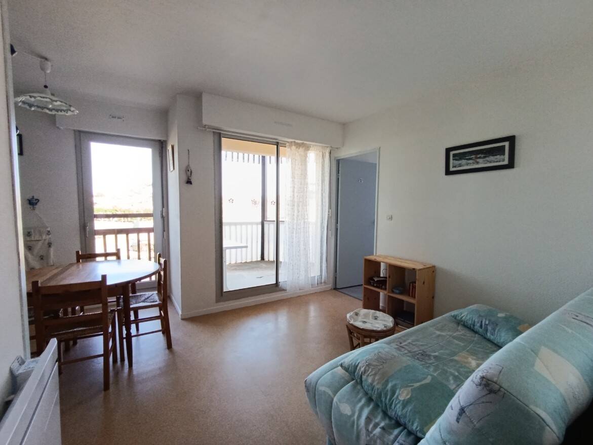 Maison à vendre, 36m², VIEUX BOUCAU LES BAINS