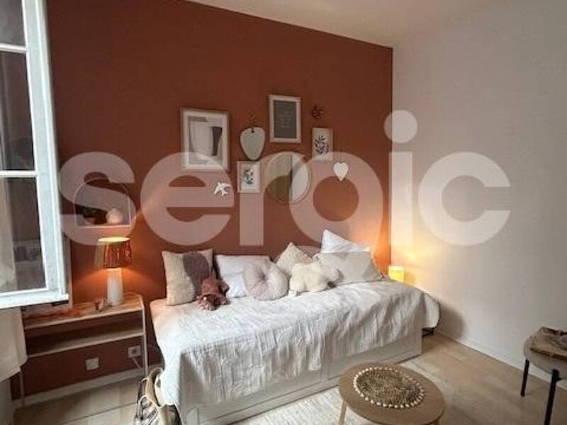 Maison à louer, 25m², BORDEAUX