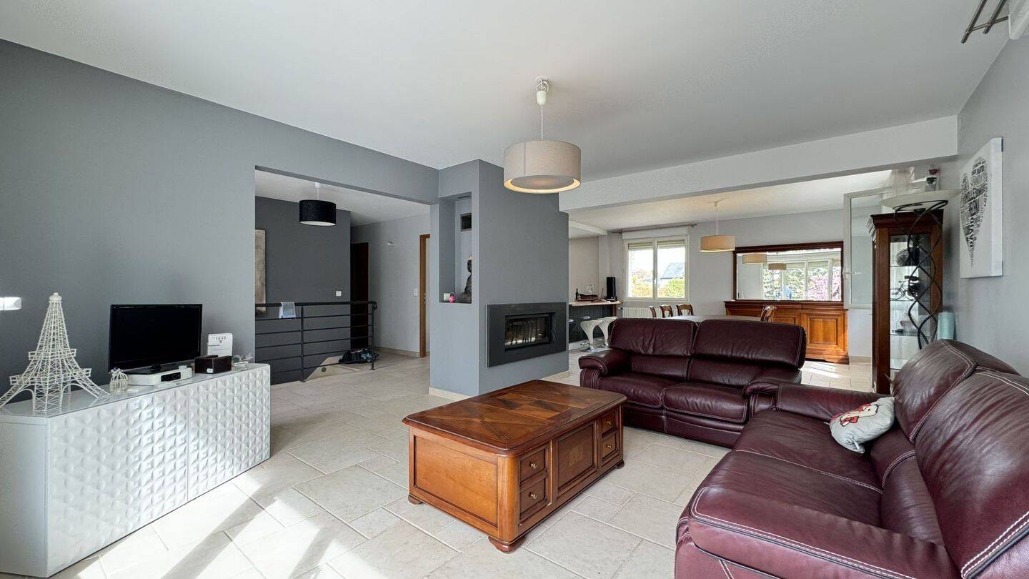 Maison à vendre, 320m², DAMMARIE LES LYS
