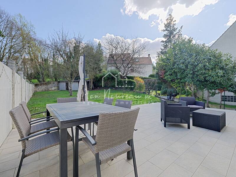 Maison à vendre, 140m², NOISY LE GRAND