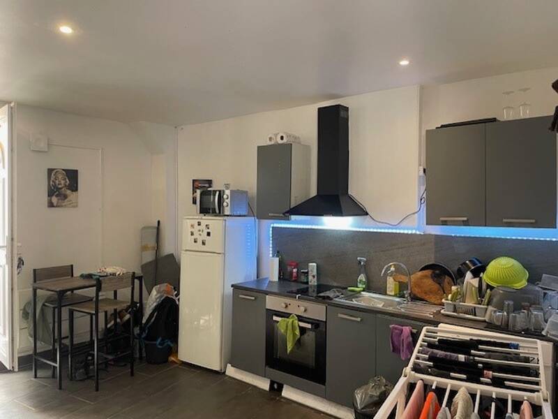 Maison à vendre, 28m², TOULON