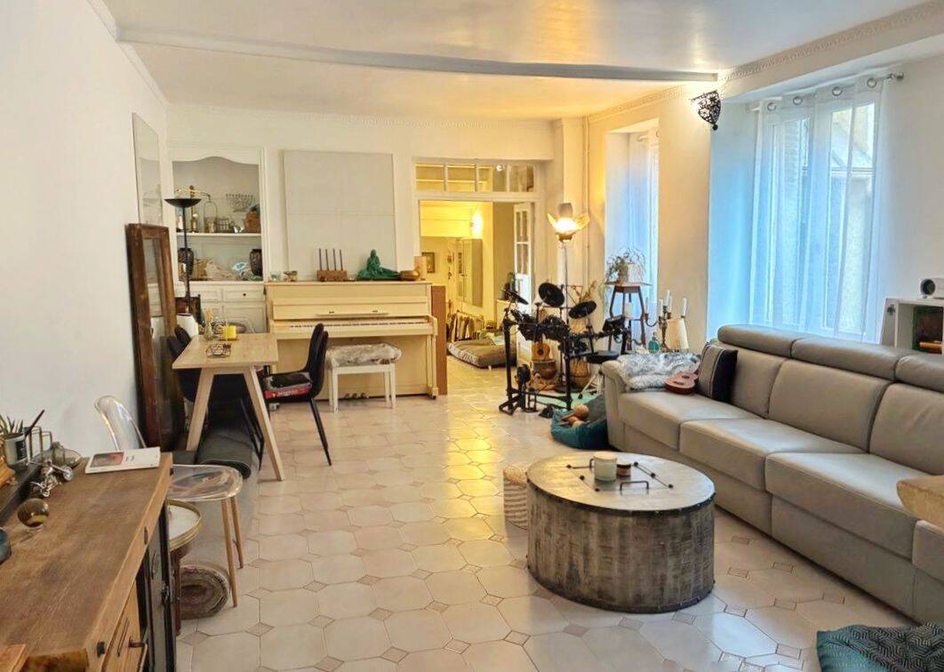 Maison à louer, 137m², VERSAILLES