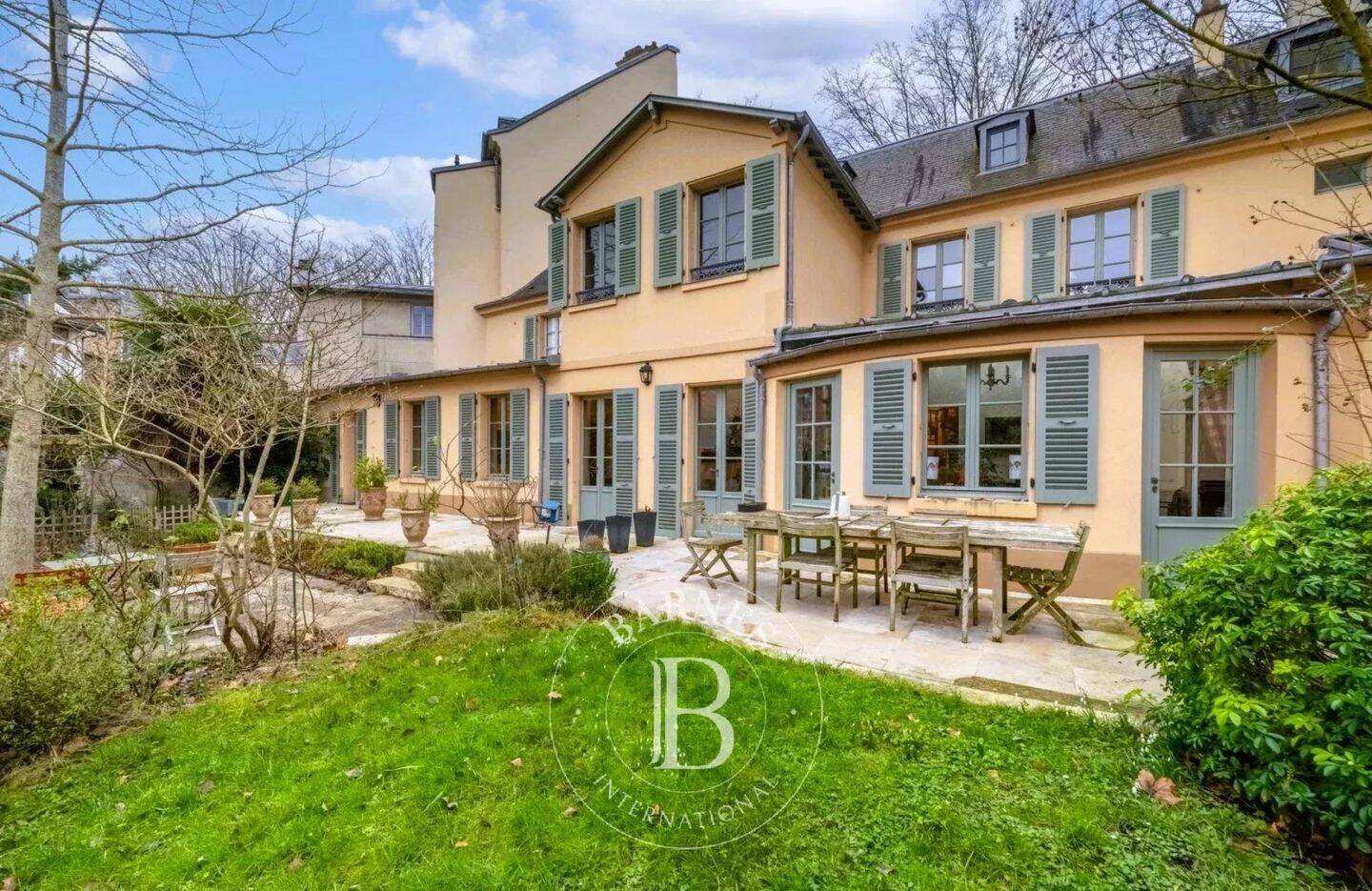 Maison à vendre, 263m², VERSAILLES
