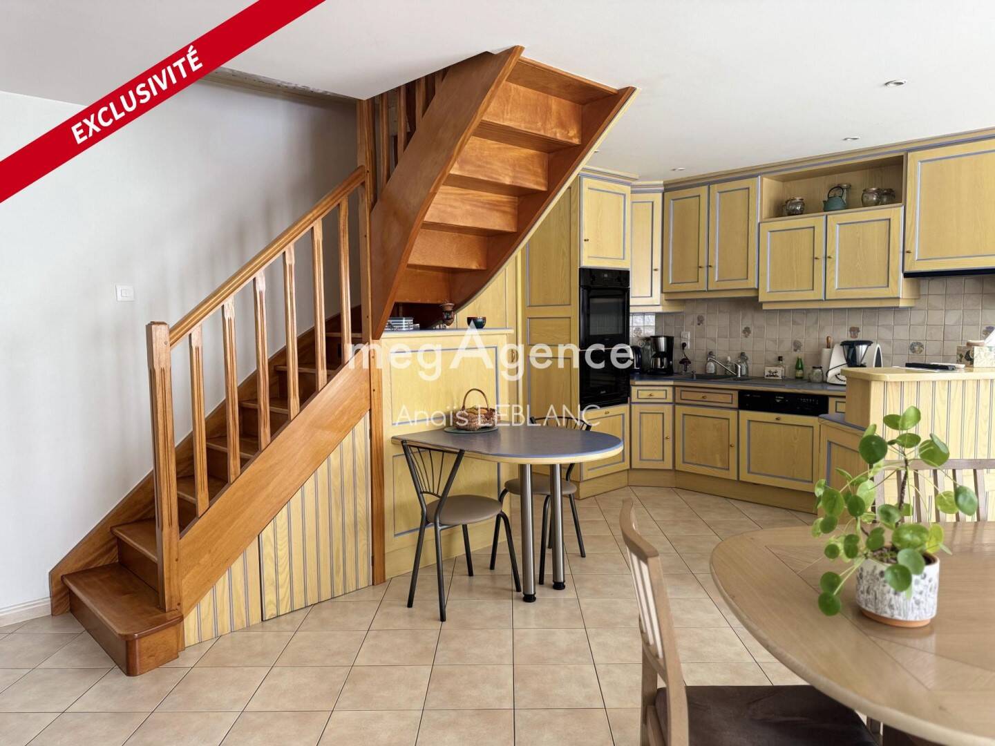 Maison à vendre, 141m², TORCE VIVIERS EN CHARNIE
