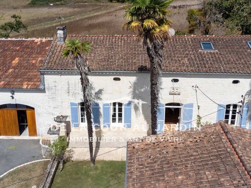 Maison à vendre, 164m², AVY