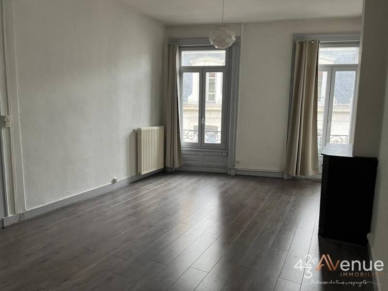 Maison à vendre, 50m², SAINT ETIENNE