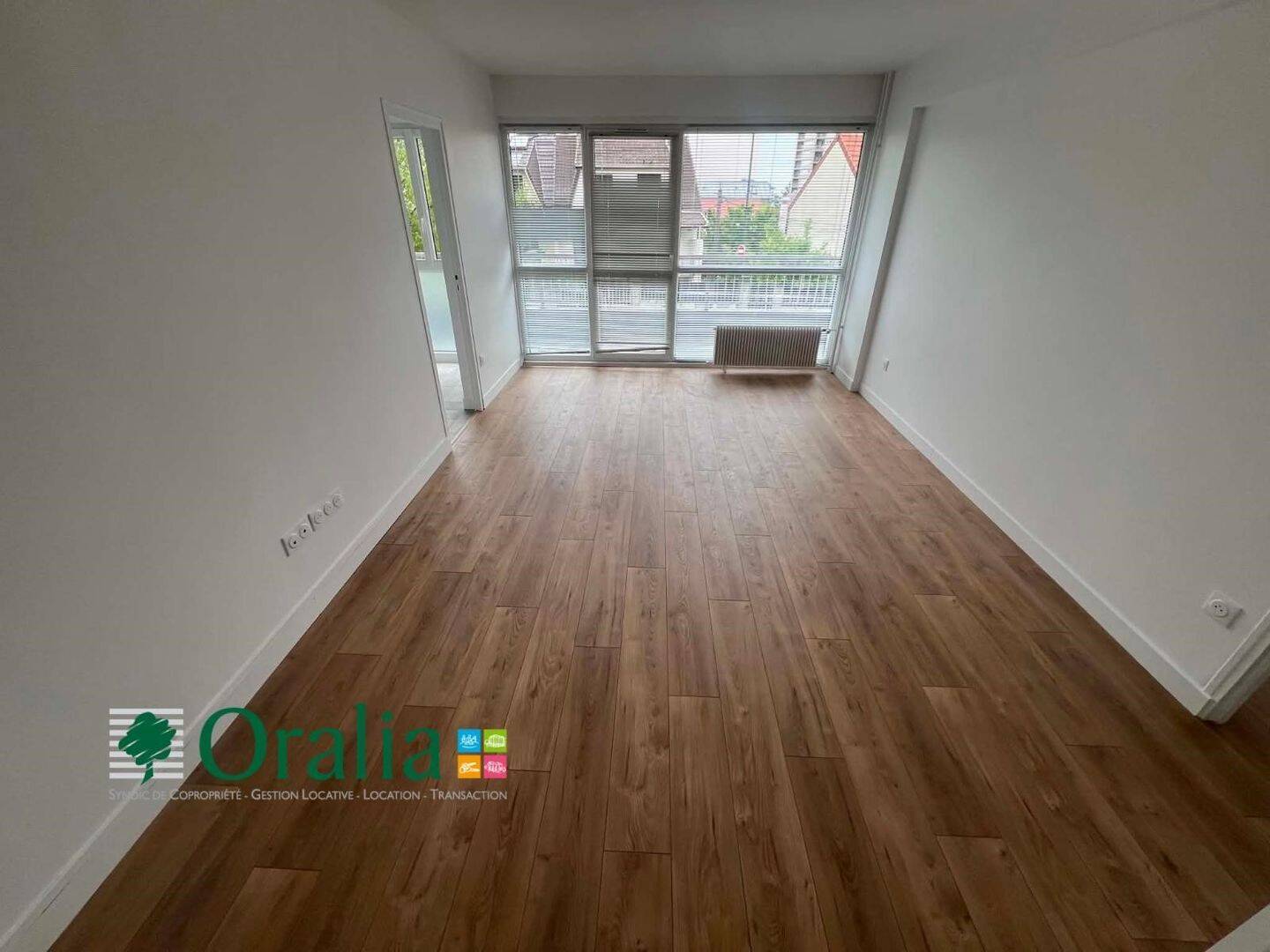 Maison à louer, 45m², MONTREUIL