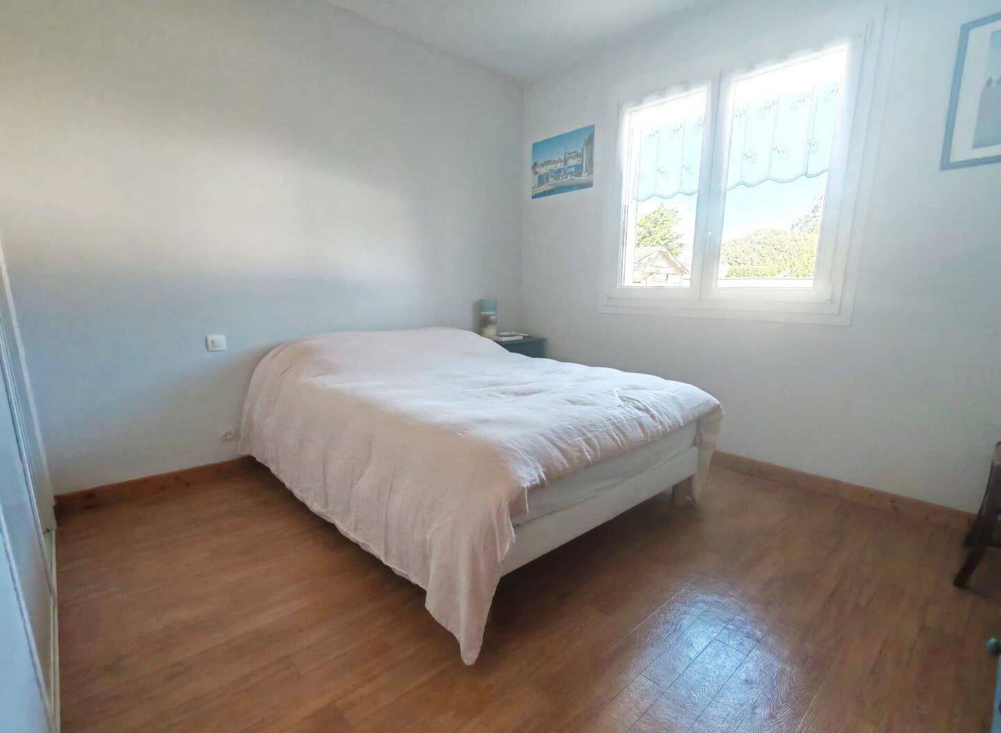 Maison à vendre, 97m², CHALLANS