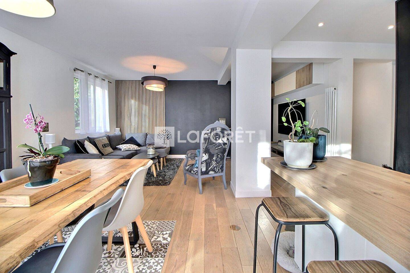 Maison à vendre, 110m², SURESNES