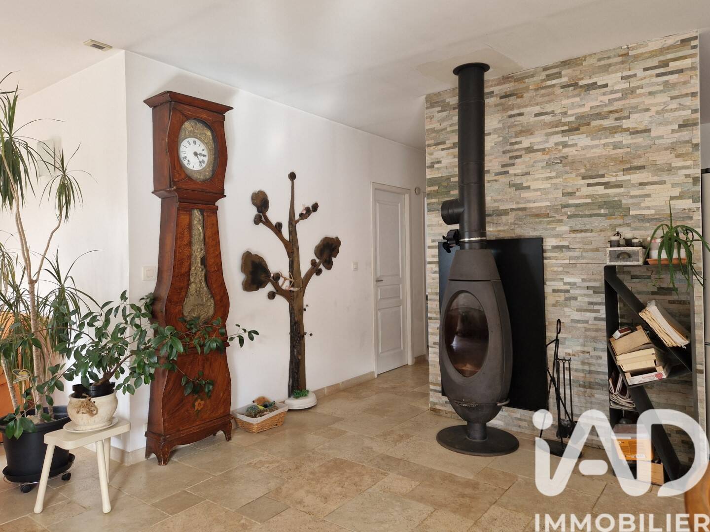 Maison à vendre, 153m², SAINT PAUL EN FORET