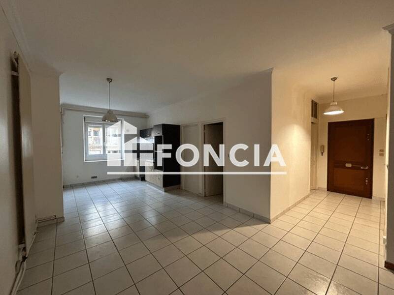 Maison à louer, 84m², GRENOBLE