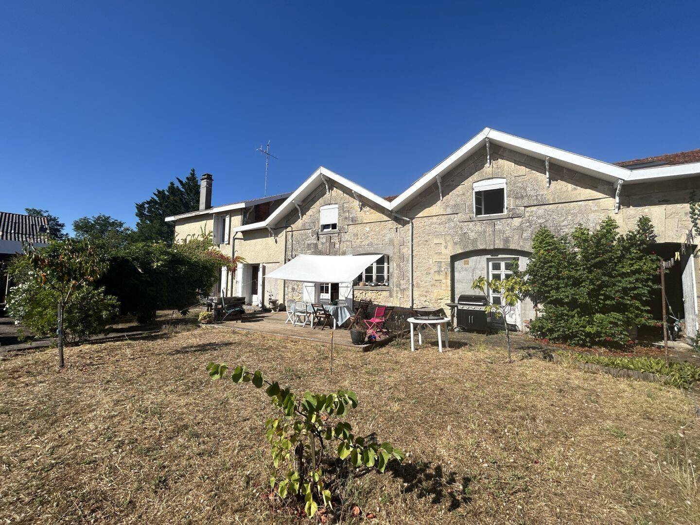 Maison à vendre, 275m², LE VERDON SUR MER