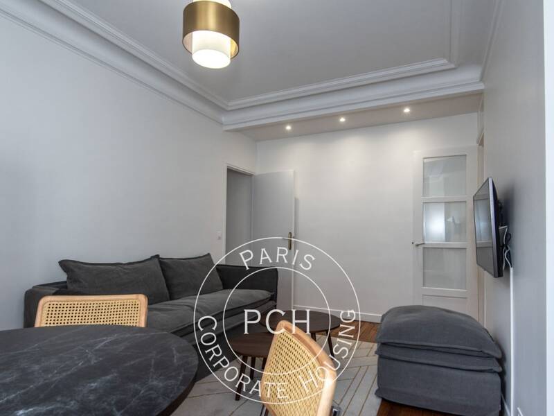 Maison à louer, 58m², PARIS 6E