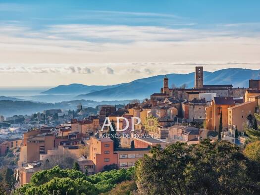 Restaurant à vendre Fonds de commerce 157 500 € 50 m² d'espace de restauration Grasse 06130