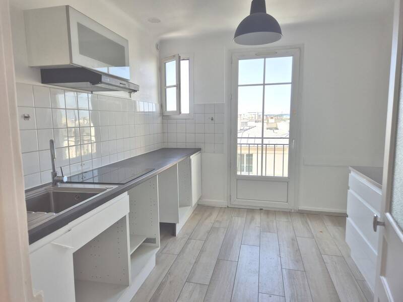 Maison à louer, 88m², COURBEVOIE