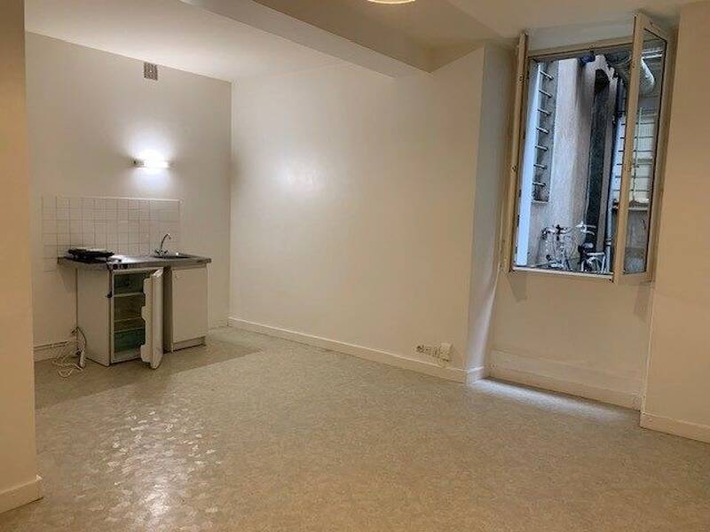 Maison à louer, 25m², NANTES