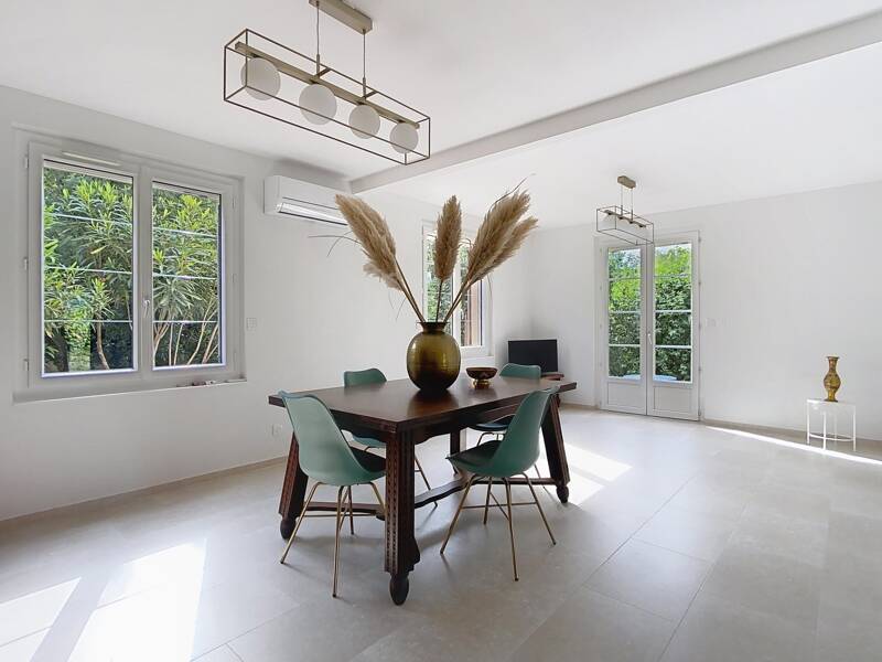 Maison à louer, 85m², LE CRES