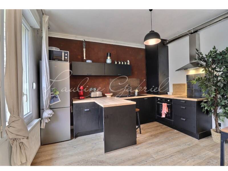 Maison à vendre, 70m², LE HAVRE