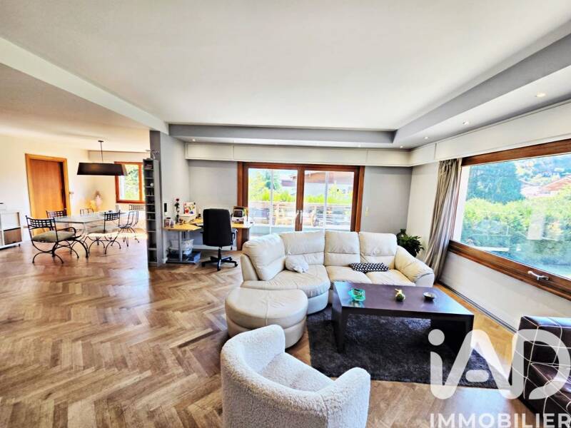 Maison à vendre, 307m², SALLANCHES