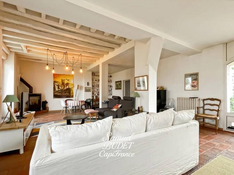 Maison à vendre, 230m², FYE