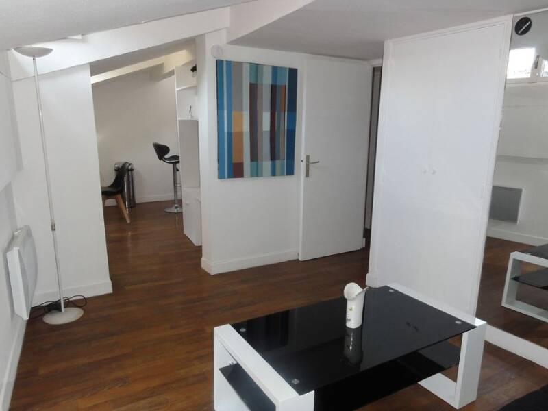 Maison à louer, 40m², TOULOUSE