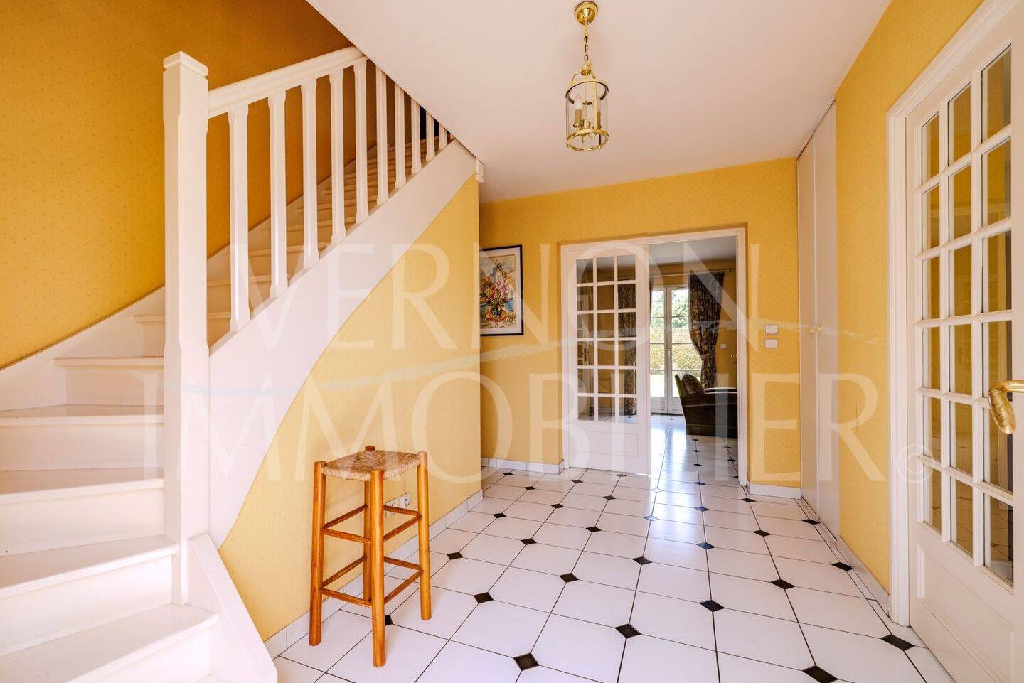Maison à vendre, 143m², VERNON