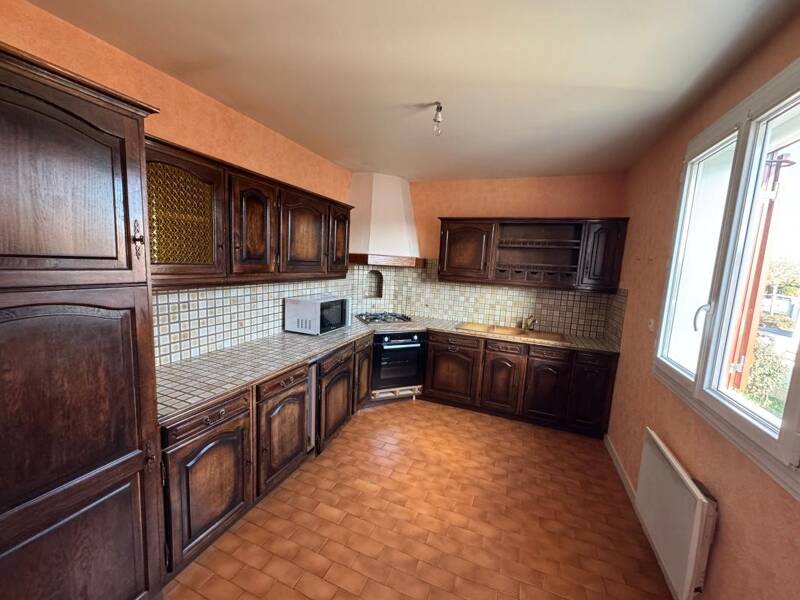 Maison à vendre, 71m², LIMOGES