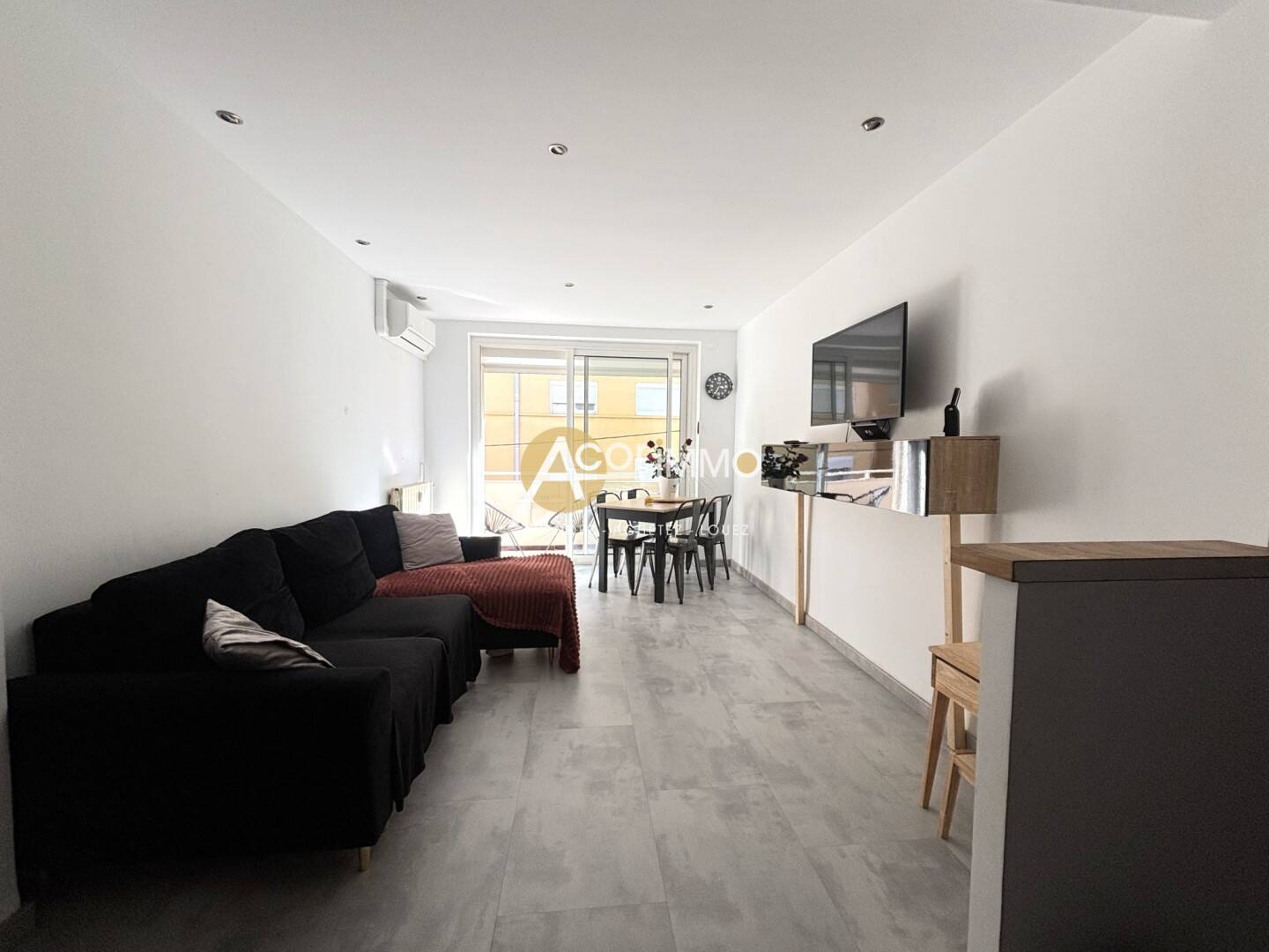 Maison à vendre, 62m², TOULON