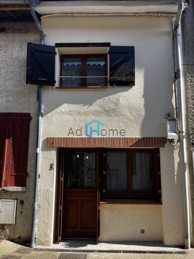 Appartement à louer 470 € 2 pièces 1 chambre 31 m² RDC St Lys 31470