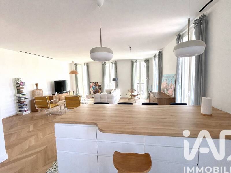Maison à vendre, 120m², TOULON