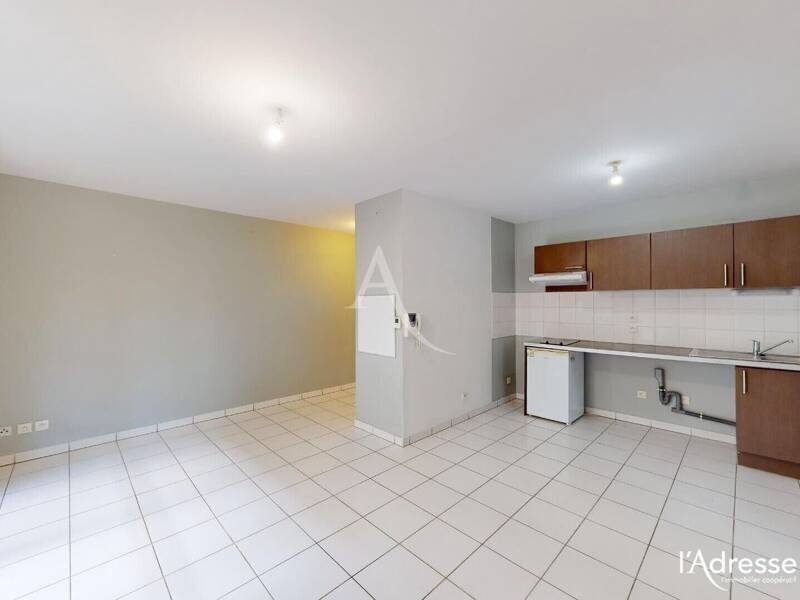 Maison à vendre, 41m², TOULOUSE