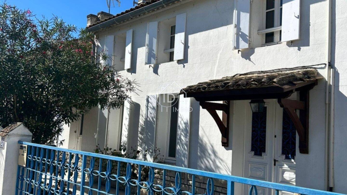 Maison à vendre, 145m², LIBOURNE