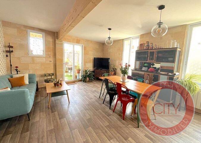 Maison à vendre, 130m², GUJAN MESTRAS
