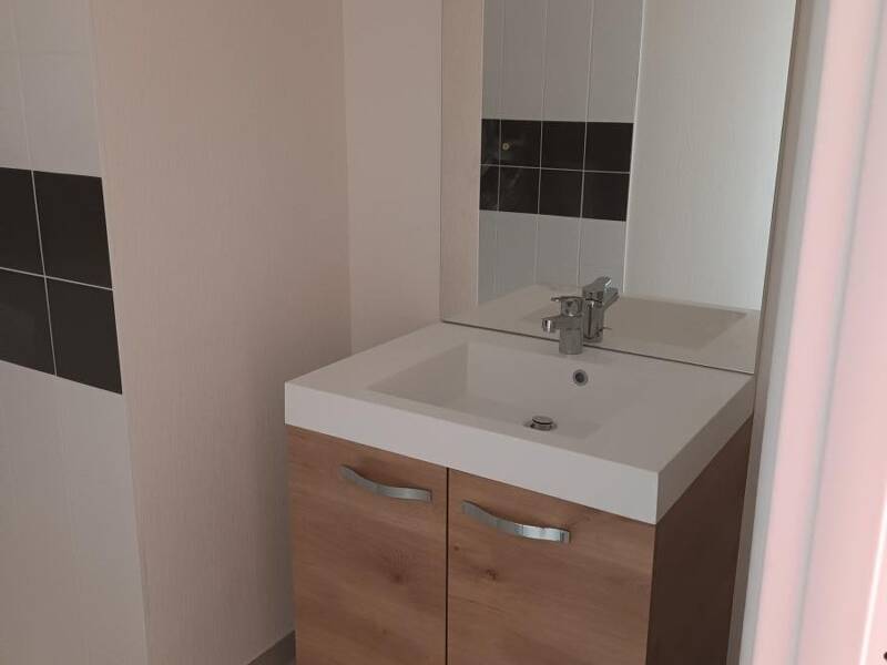 Maison à louer, 77m², DIJON