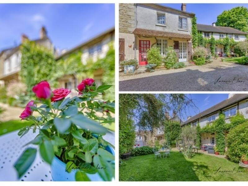 Maison à vendre, 126m², GRISY LES PLATRES