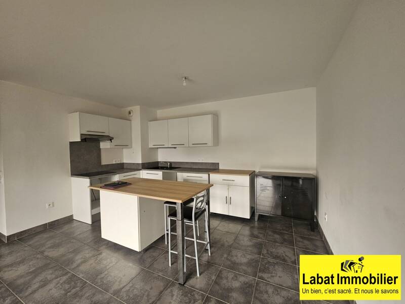 Maison à louer, 62m², BOUCAU