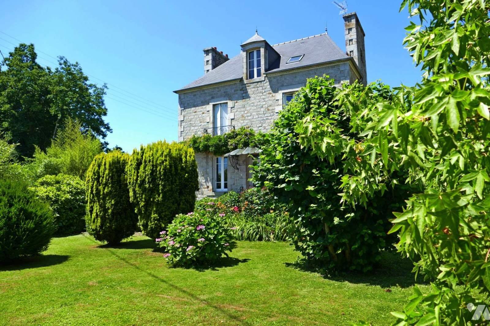 Maison à vendre, 110m², PLOUER SUR RANCE