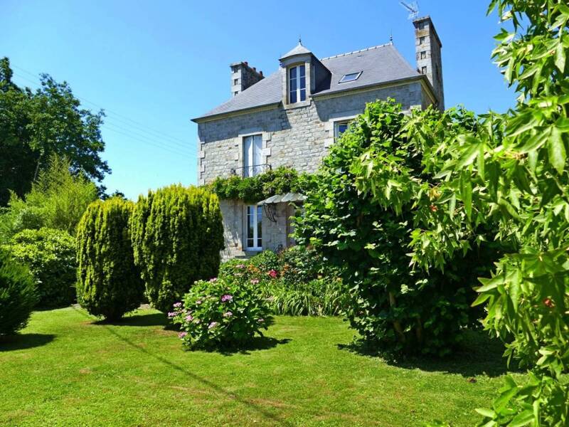 Maison à vendre, 110m², PLOUER SUR RANCE