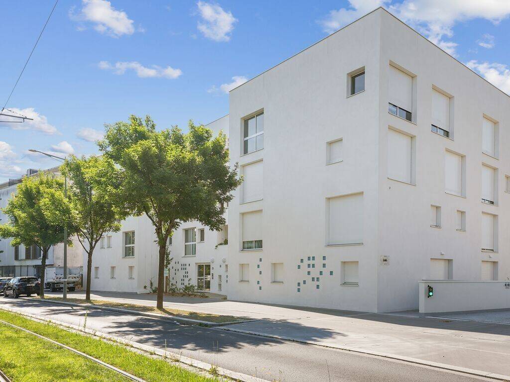 Maison à louer, 40m², MERIGNAC