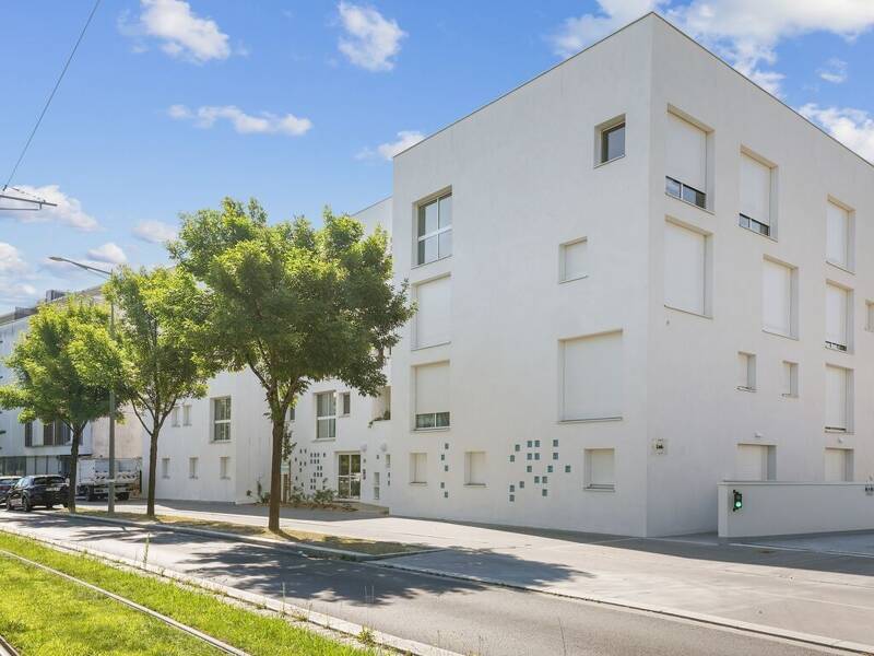 Maison à louer, 40m², MERIGNAC