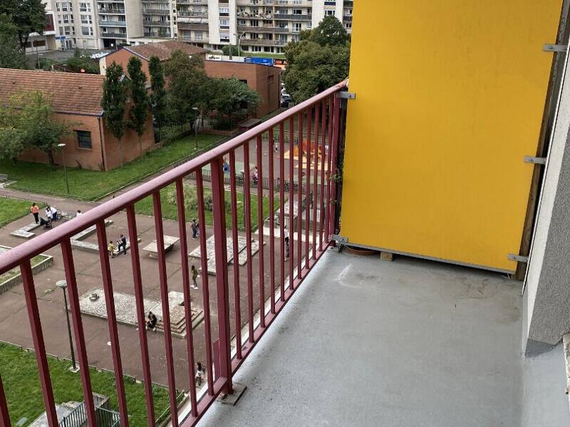 Maison à louer, 17m², ROSNY SOUS BOIS