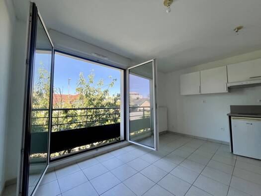 Appartement à vendre 147 500 € 2 pièces 1 chambre 34,65 m² Étage 2/3 Rte de Vannes Nantes 44300