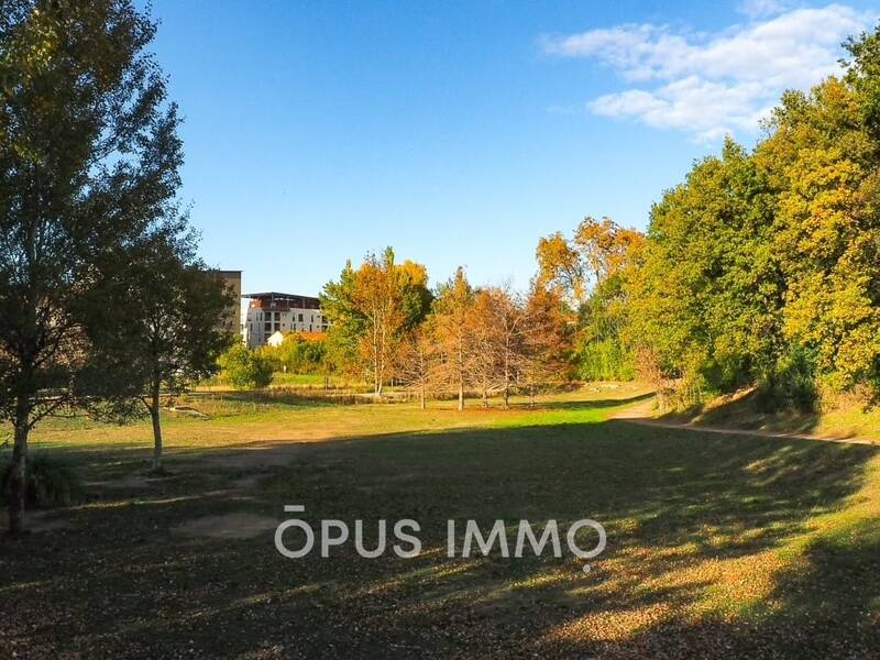 Maison à vendre, 67m², MONTPELLIER