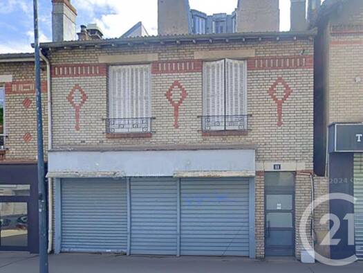 Immeuble à vendre 840 000 € Malakoff 92240