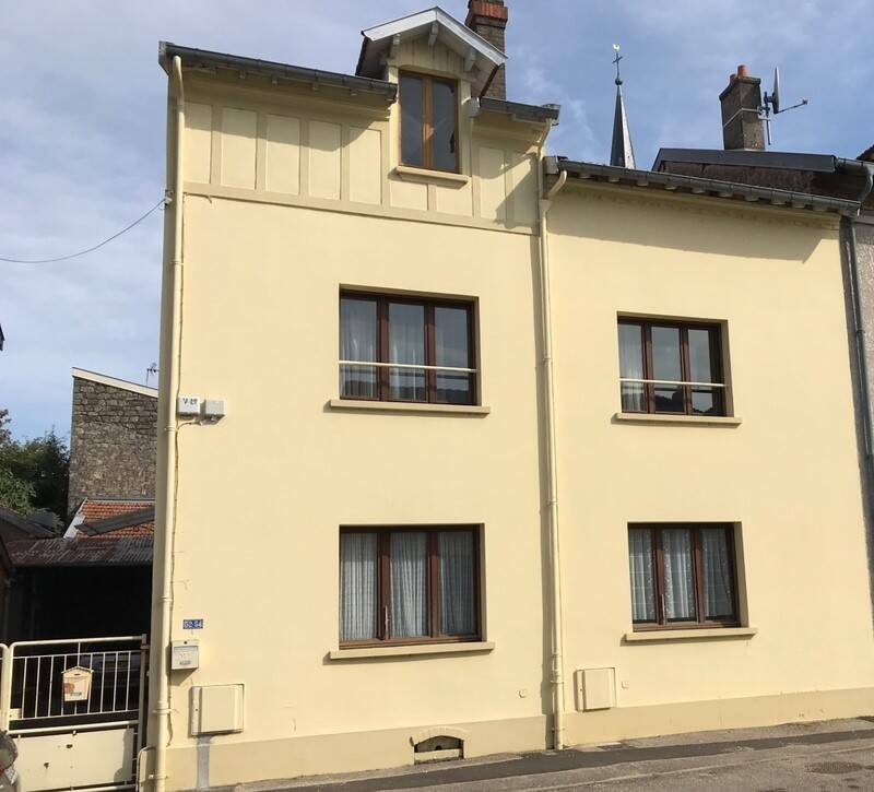 Maison à vendre, 173m², REVIGNY SUR ORNAIN