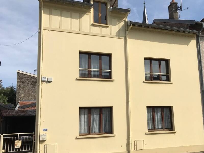 Maison à vendre, 173m², REVIGNY SUR ORNAIN