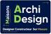 MAISONS ARCHIDESIGN - COIGNIERES